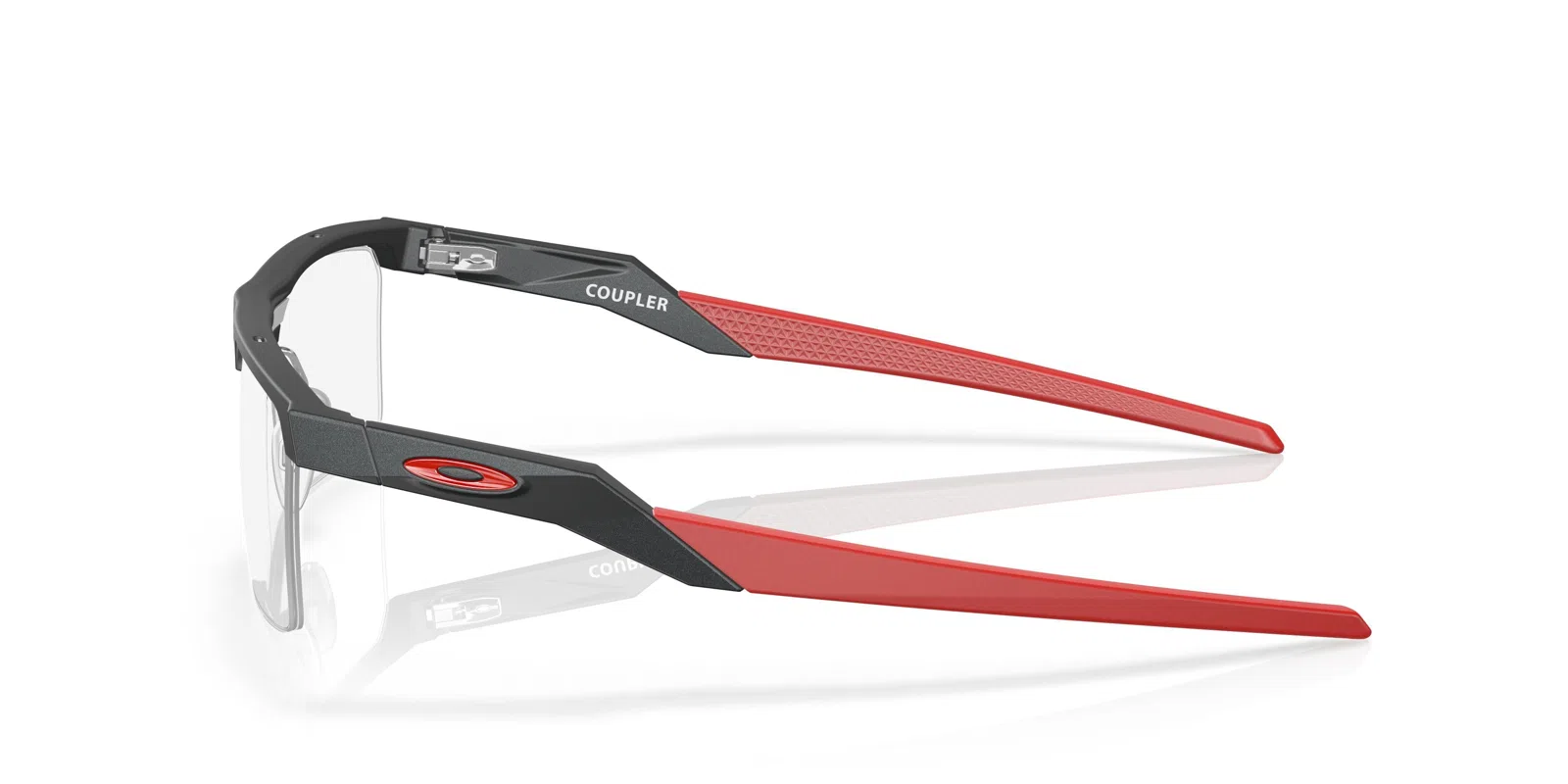 Oakley Coupler 8053 Eyeglasses - view 14